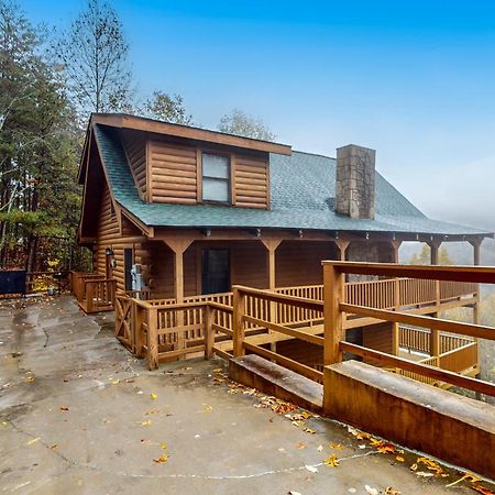 Paradise Views Sevierville Exterior foto