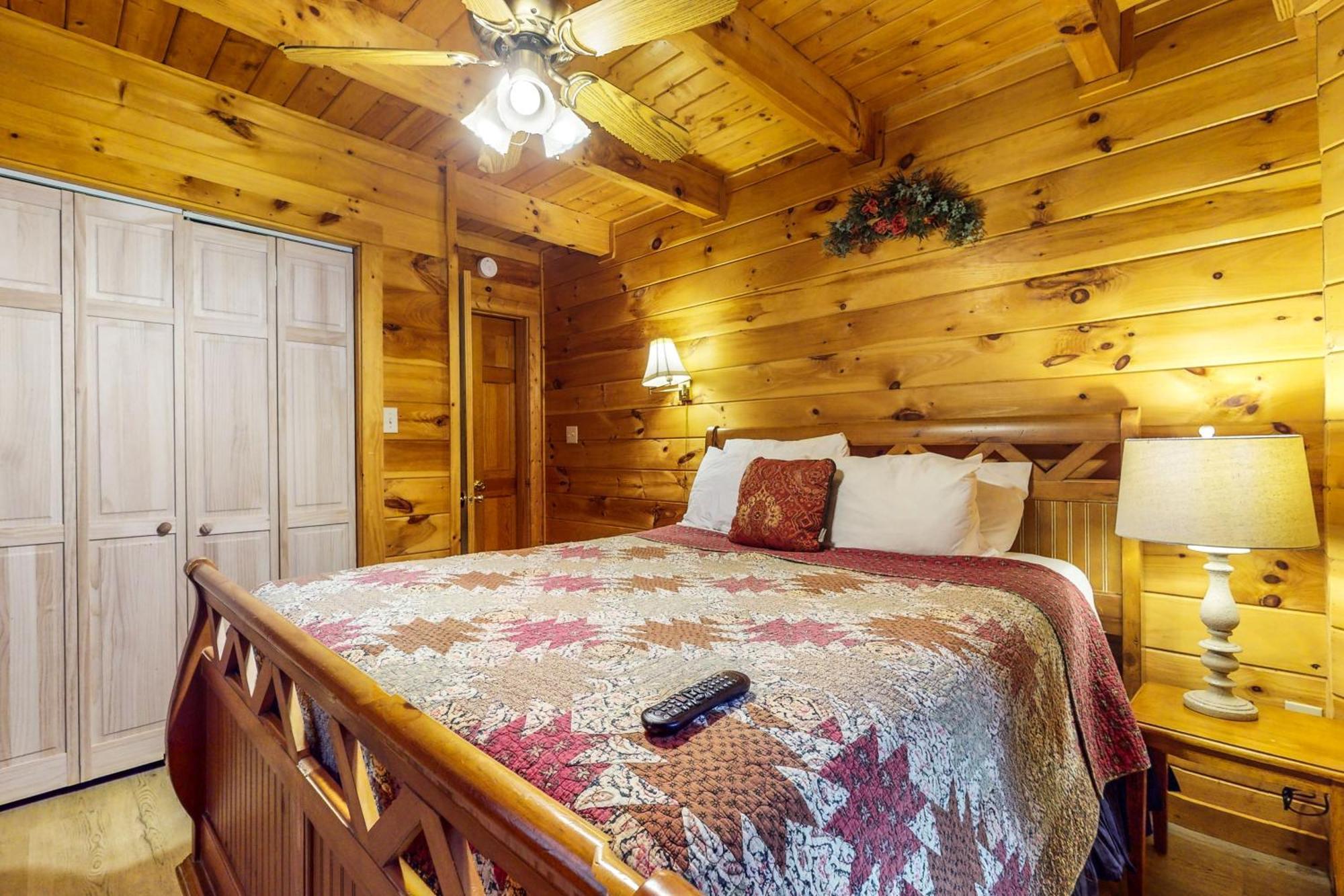 Paradise Views Sevierville Exterior foto