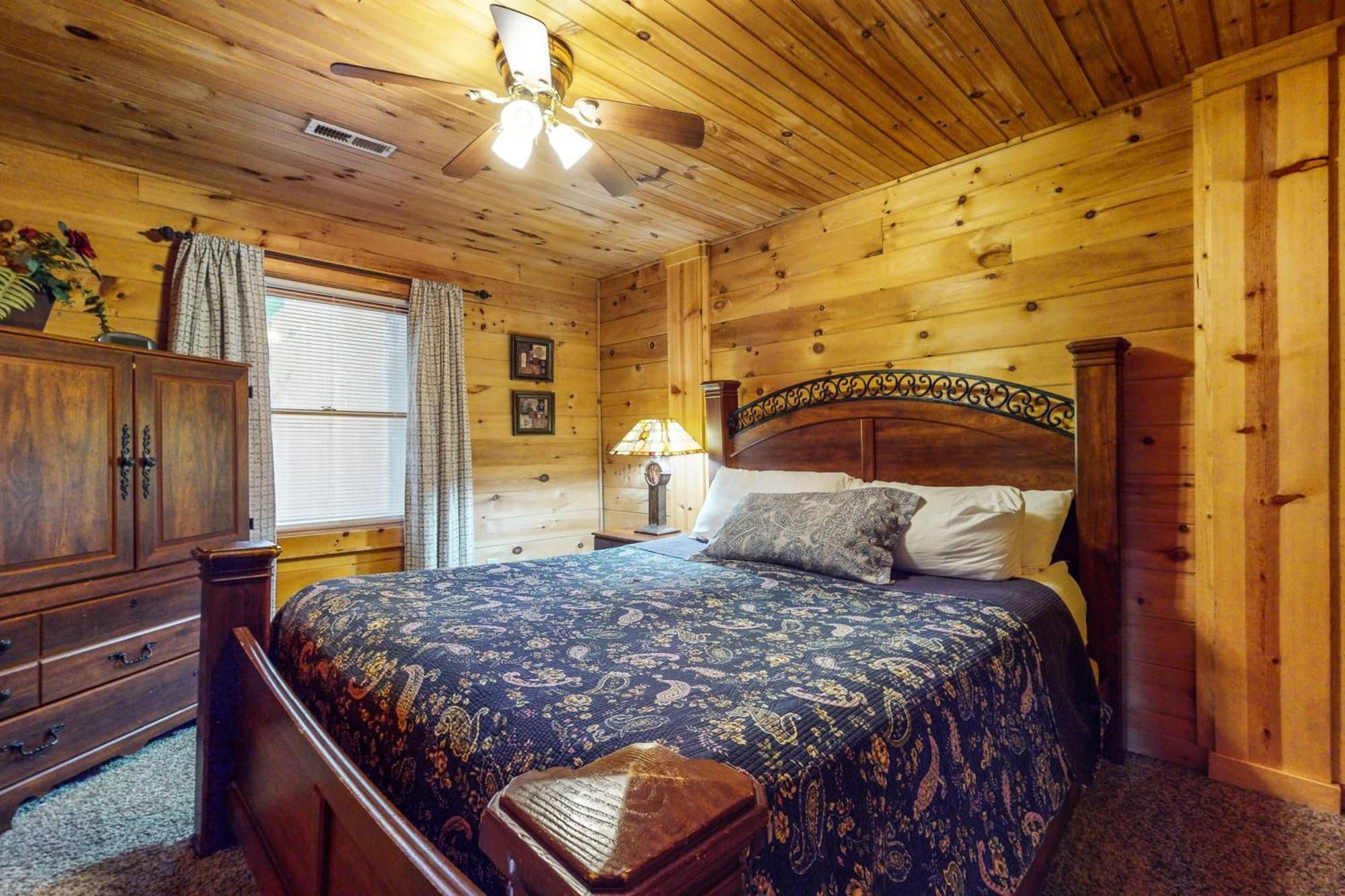 Paradise Views Sevierville Exterior foto