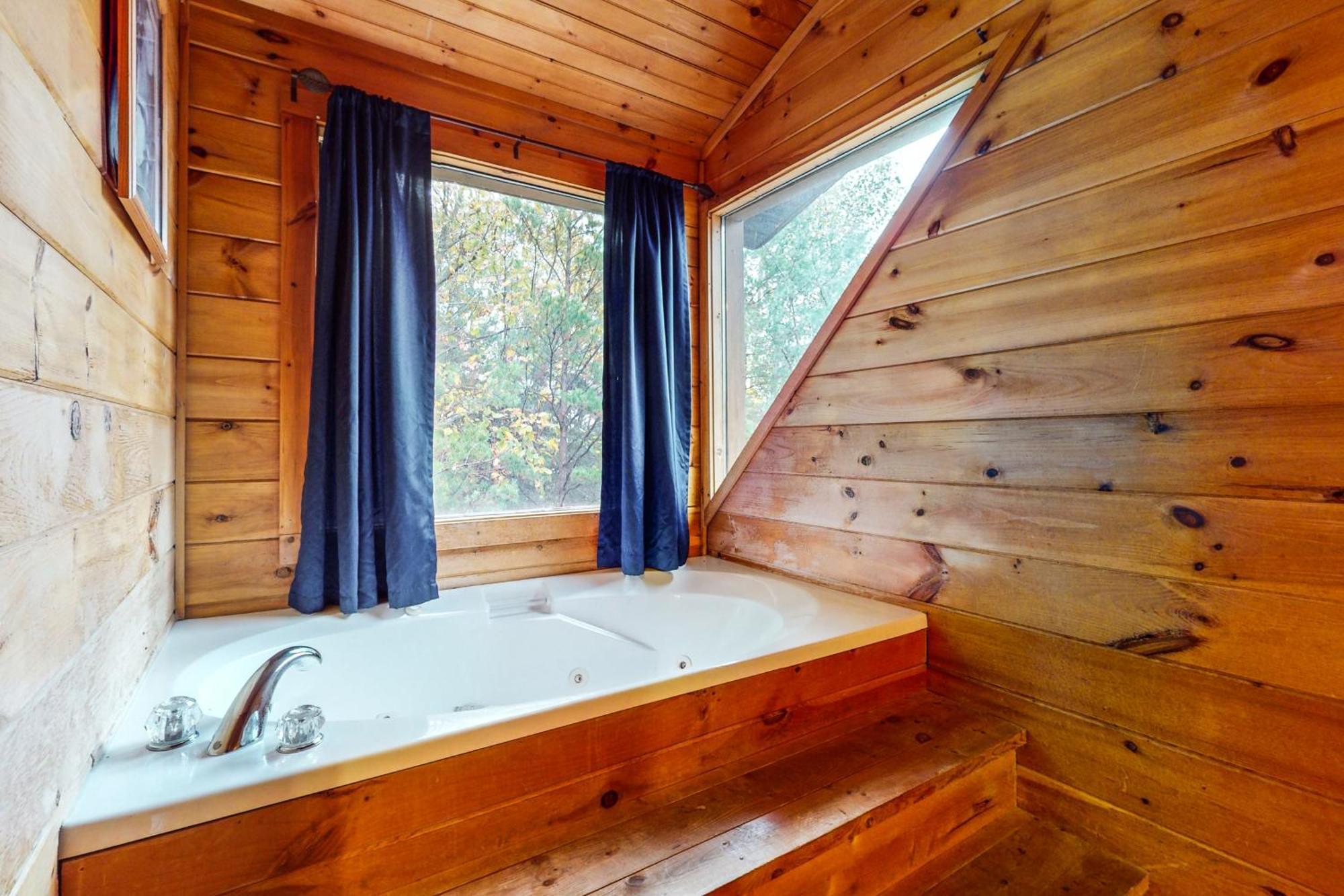 Paradise Views Sevierville Exterior foto
