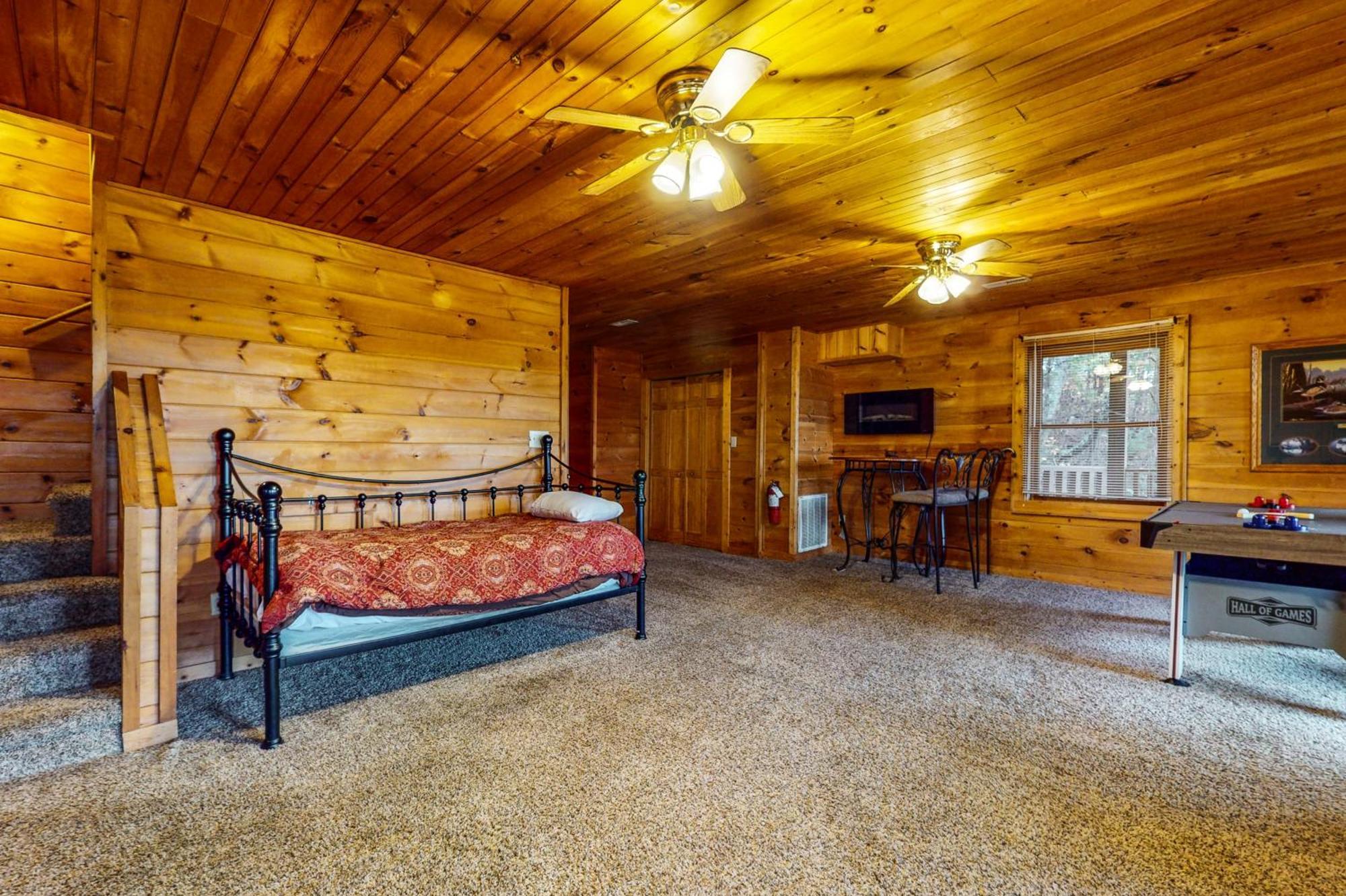 Paradise Views Sevierville Exterior foto