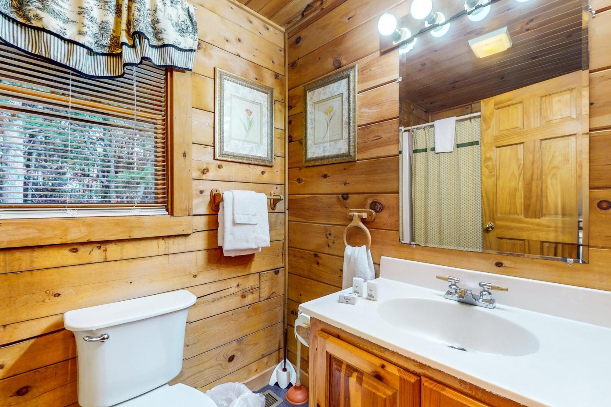 Paradise Views Sevierville Exterior foto